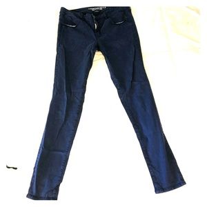 American Eagle Outfitters SuperStretch Jegging 14L